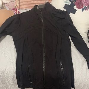 Lululemon define jacket